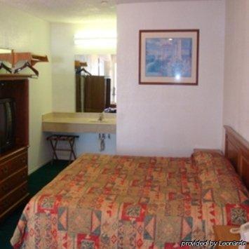 Executive Inn Of Arlington, Near At&T Stadium Quarto foto